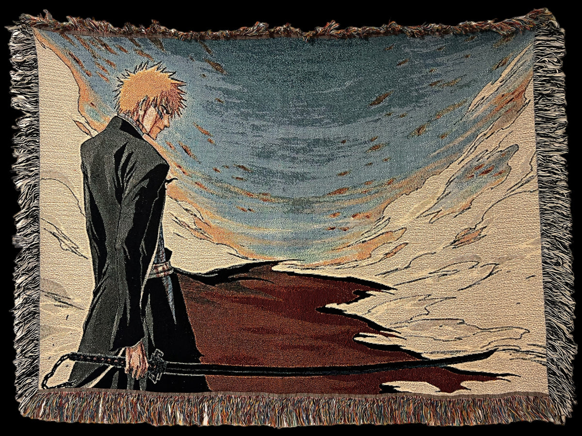 ICHIGO – Tuff Threadss